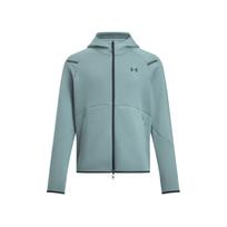 Under Armour Unstoppable Series Odai draugiška Universali Patogi Striukė Vyriška Striukė 1379806-587 M