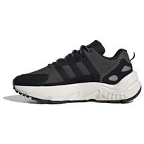 Adidas Originals ZX 22 Boost Laisvalaikio Patogūs Kvėpuojantys Universalūs Retro Tinklelio Audinio Smūgius Sugeriantys Patvarūs Žemi Bėgimo Bateliai GX9547 36