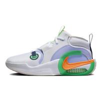 Nike Audiniai Žemi Laisvalaikio Batai Vaikams Unisex Batai FB2689-101 37.5