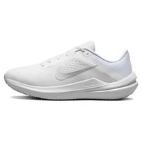 Nike Air Winflo 10 Balti Metalinio Sidabro Moteriški Sportbačiai DV4023-102 36