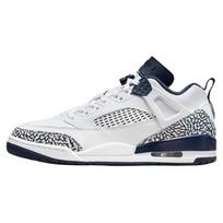 Jordan Spizike Low Obsidian Jordan FQ1759-104 47.5