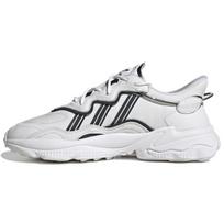 Adidas Ozweego 'Cloud White Black' Sneakers FZ0037 37⅓