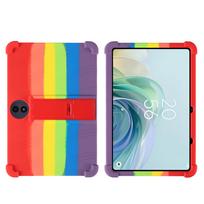 TCL NXTpaper 11 Gen 2 Minkšto Silikono 10.95  Apsauginis dėklas, skirtas TAB 11 FE 9465X TCL NXTpaper 11 Gen 2