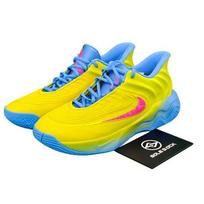 Nike Candy Funhouse x Giannis Immortality 4 EP Candy - FQ3681-700 EU 44 geltona