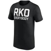 Randy Orton RKO Visiems WWE Marškinėliai 2025 L