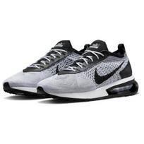 Nike Air Max Flyknit Racer Gray 2022 - DJ6106-002 Vyriški batai EU 42.5 pilka spalva