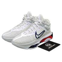 Nike Air Zoom GT Jump 2 EP USA - DJ9432-100 EU 41 balta