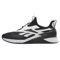 Reebok Rich Froning X Reebok Nano X3 'Juoda Balta Neoninė Vyšnia' Sportbačiai 100033526 37.5 juoda