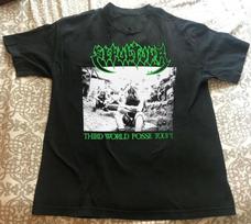 Retas Sepultura 1992 m. koncertinis medvilninis marškinėlis Vyrams Moterims Visų Dydžių Unisex Marškinėlis M