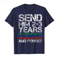 Send Him 23 Years To Dagestan and Forget MMA Wrestling Meme Tshirt for Men Women 100 Cotton T Shirts Short Sleeve Tops L