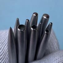 Precision Solid 1mm Gold Engraving Chisel