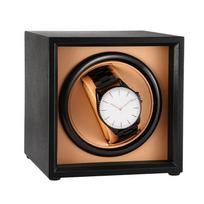Automatic Watch Storage Box Single Wrist Watch Display Box Automatic Watch Winder  Unisex ruda