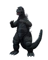 TAMAŠI NACIJA SH. MonsterArts Mechagodzilla iš Godzilla (1975 m) maždaug 160 mm PVC dažyta judinama figūrėlė.
