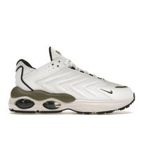 Nike Air Max TW Balti Vidutinio Alyvuogių spalvos Vyriški Sportbačiai Fanto Juodi DV7721-100 40