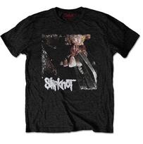 Slipknot Pulling Teeth Tee Unisex marškinėliai S