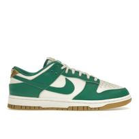 Nike Dunk Low Malachite Metallic Gold Moteriški sportbačiai Žali Sail FB7173-131 35.5