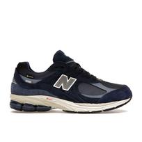 New Balance 2002R GORE-TEX Vintage Indigo Unisex Bėgimo bateliai Mėlyni Tamsiai Mėlyni Arkties Pilki M2002RXF 40