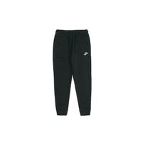 Nike Essential Fleece reguliarūs kelnės moterims Juoda BV4096-010 M