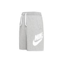 Nike Sportswear Laisvi Bėgimo Šortai Vyrams Apatiniai Pilki AR2376-064 M