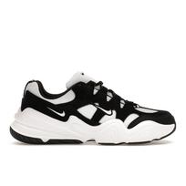 Nike Tech Hera Balti Juodi Vyriški Sportbačiai FJ9532-101 42.5