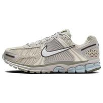 Nike Air Zoom Vomero 5 Šviesiai medžio rudos spalvos Unisex sportbačiai Pilki Juodi Armijos mėlyni FZ3653-104 41