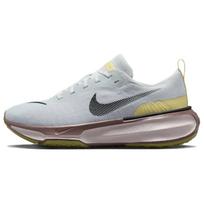Nike ZoomX Invincible 3 Photon Dust Platinum Violet Moteriški sportbačiai Mėlyni Summit-White Juodi DR2660-005 35.5