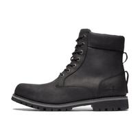 Timberland Patvarūs Aukštį Didinantys Paprasti Patogūs Trumpi Batai Lauko Batai Vyriški Batai Juodi A2KTV015 41.5