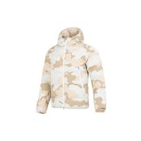 Nike As M Nk Tf Wr Pl-Fld Striukė Kamufliažinė Vyriška Striukė Šviesiai Kaulinė DQ4936-072 M