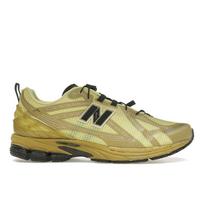 CAYL x New Balance 1906R Fire Gold Yellow Unisex sportbačiai Juodi M1906RCY 36