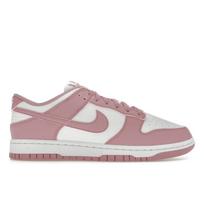 Nike Dunk Low Next Nature Elemental Pink Moteriški sportbačiai Balti DD1873-112 38