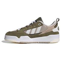 Adidas Originals Adi2000 Patogūs Patvarūs Žemi Skate Batai Unisex Skate Batai Pilki Rudi IG1029 36