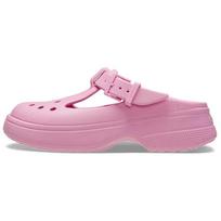 Crocs madingi universalūs klumpių moteriški batai, rožiniai, 210581-6WY 39-40