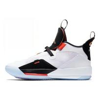 Air Jordan 33 Pf 'Future Of Flight' Jordan BV5072-100 42