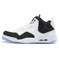 Jordan Courtside 23 Concord AR1000-104 Unisex EU 45 juoda/balta
