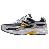 Nike Initiator Tamsiai mėlyni Sidabriniai Auksiniai Vyriški Sportbačiai IB4467-451 EU 40.5 sidabras/auksas