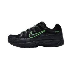 Nike P-6000 PRM Vyriški bėgimo bateliai IF0668-003 EU 41 juoda