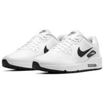 Nike Air Max 90 Golf White Black 2020 - CU9978-101 EU 38 balta
