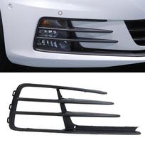Automobilio priekinio buferio rūko žibinto grotelių dangtelis VW Volkswagen Scirocco 2015 2016 1K8853665E 1K8853666E