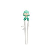 Edison Friends Step 1 Training Chopsticks for Kids WHITE