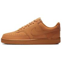 Nike Court Vision Low Lino Gija Vyriški Sportbačiai Rudo Kviečio CD5463-200 40.5