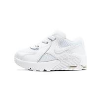 Nike Air Max Excee TD Triple White Kūdikių sportbačiai CD6893-100 23.5