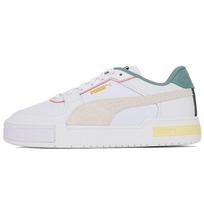 Puma CA Pro Go Unisex Sportbačiai Baltas Marshmallow Mineralinis Mėlynas 384214-01 35.5