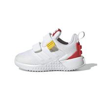 LEGO x adidas Sport Pro I White Red Baby Sneakers Cloud-White GW3018 21