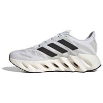 adidas Switch FWD Balti Juodi Vyriški Sportbačiai Debesų Baltumo Pagrindinė Juoda Halo Sidabro ID1781 44