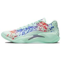 Air Jordan Zion 3 PF Purvas, Prakaitas ir Ašaros Vyriški Sportbačiai Žalias Mėtų Putų Concord DR0676-300 41