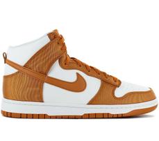 Nike Dunk High Retro SE – Monarch – vyriški sportbačiai DV7223-800 ORIGINALAS EU 40.5 US 7.5 įvairiaspalvis