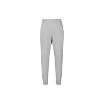 Nike Sportswear Club Fleece Jogger Kelnės Vyriškos Apačia Pilka BV2680-063 XXL