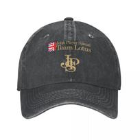 Ayrton Senna John Player Special Team Lotus Beisbolo Kepuraitė Klasikinė Susidėvėjusi Skalauta Kepuraitė Nuo Saulės Lauko Vasaros Dovana Kepurės Kepurė Adjustable juoda