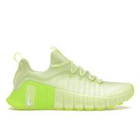 Nike Free Metcon 6 Volt Moteriški sportbačiai Žali Barely-Volt Volt-Glow FJ7126-702 36.5