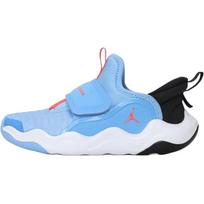 Air Jordan 23/7.2 EasyOn PS Cobalt Bliss Kids Sneakers Blue White Black HF3415-101 33